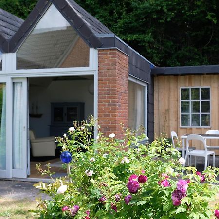 Achterdeck Mit Sauna Eckernförde Εξωτερικό φωτογραφία