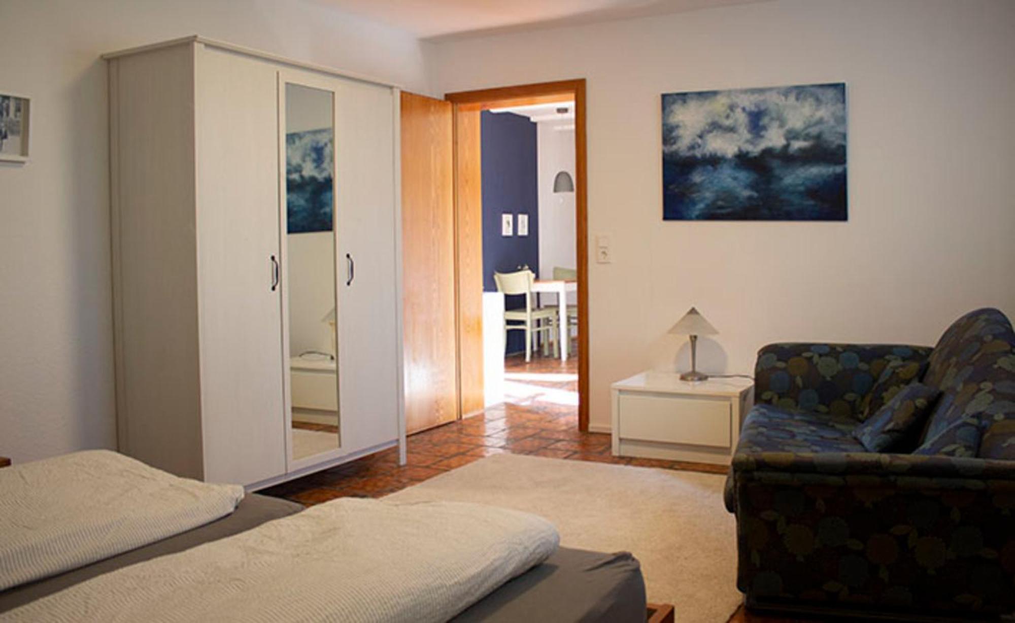 Achterdeck Mit Sauna Eckernförde Εξωτερικό φωτογραφία