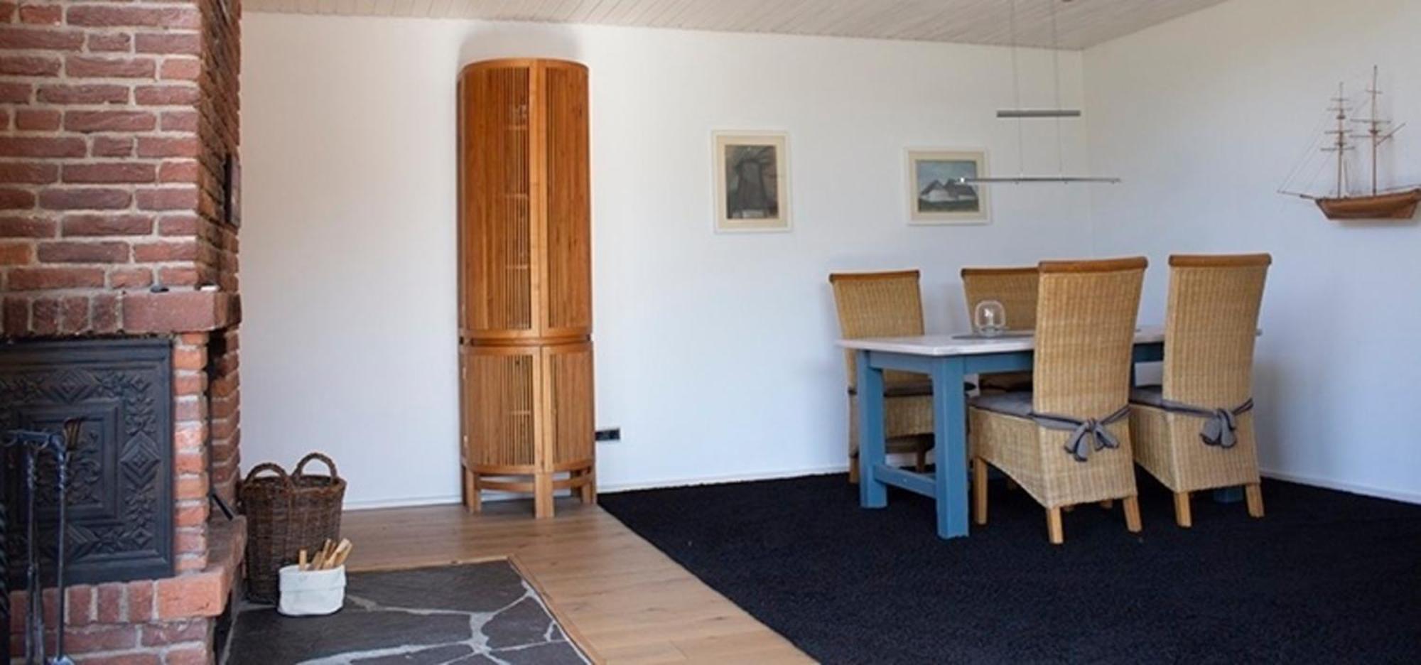 Achterdeck Mit Sauna Eckernförde Εξωτερικό φωτογραφία