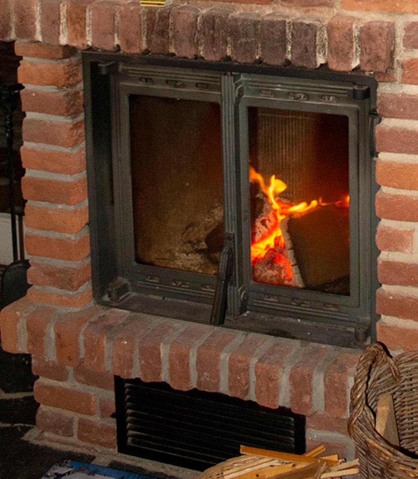 Achterdeck Mit Sauna Eckernförde Εξωτερικό φωτογραφία