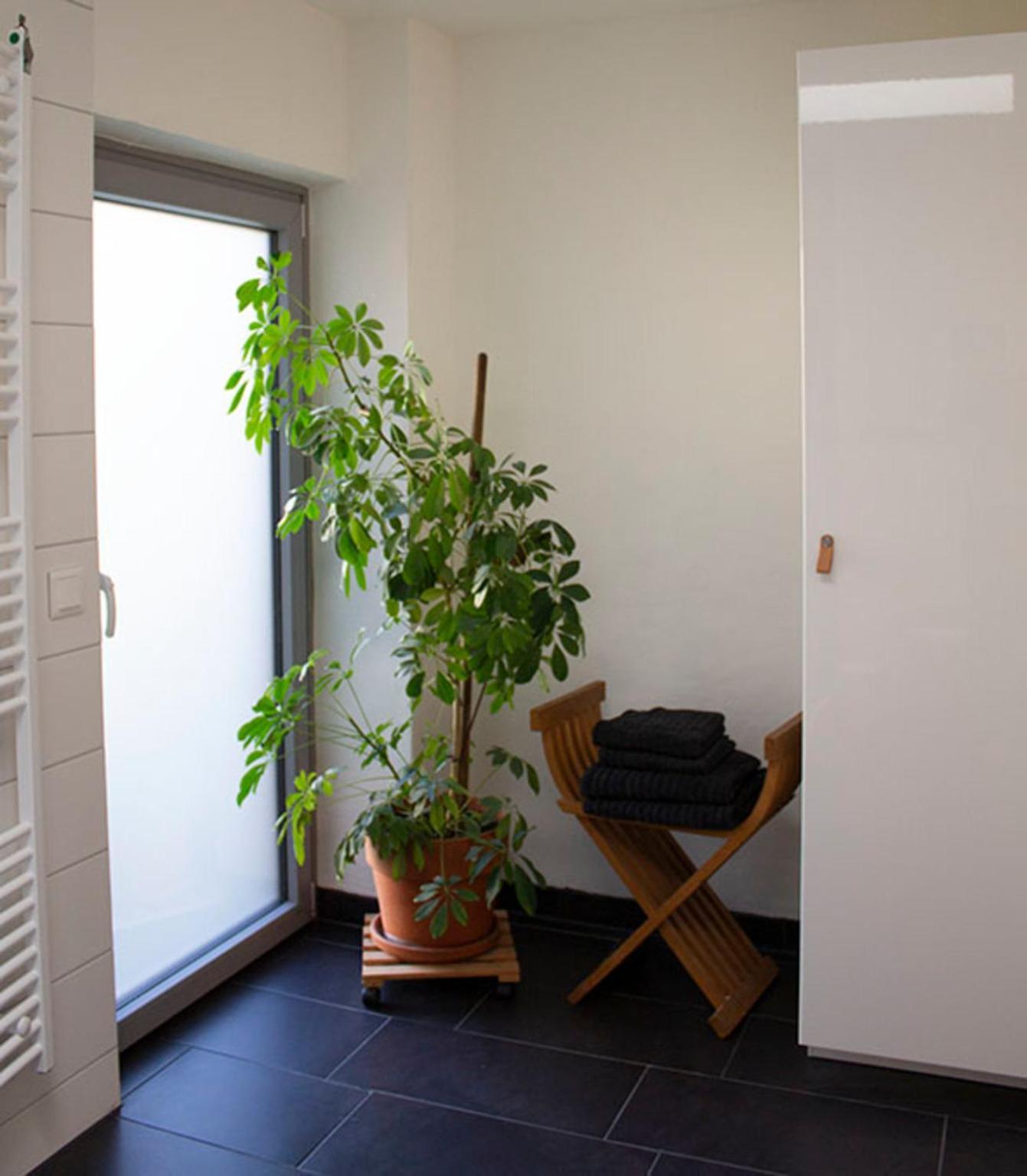 Achterdeck Mit Sauna Eckernförde Εξωτερικό φωτογραφία