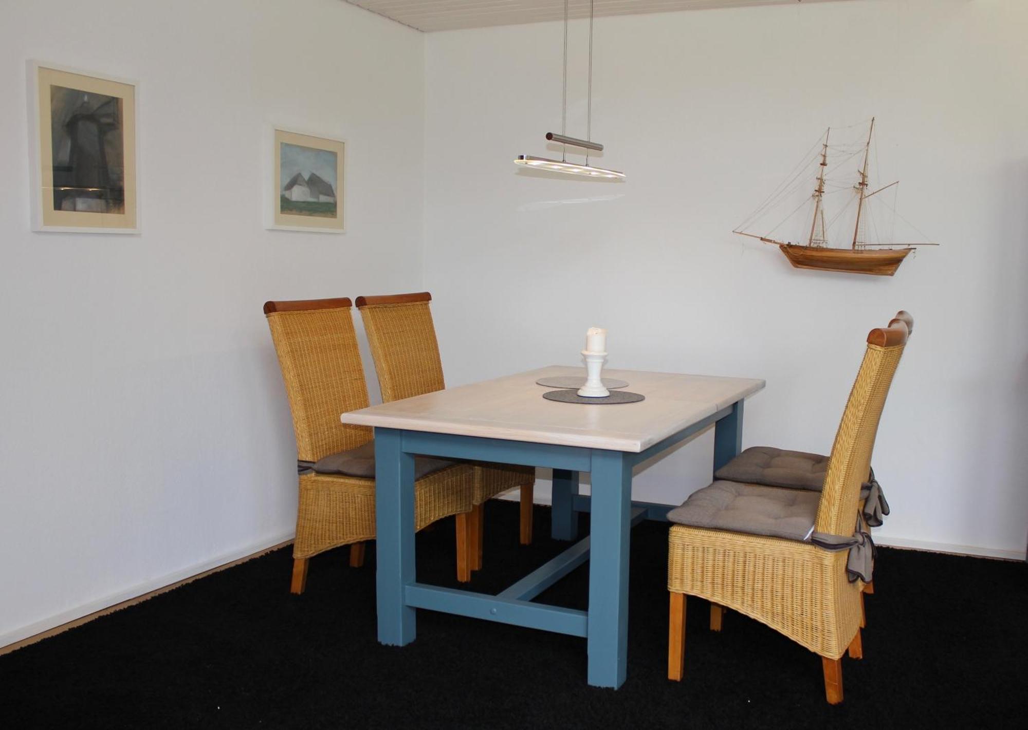 Achterdeck Mit Sauna Eckernförde Εξωτερικό φωτογραφία